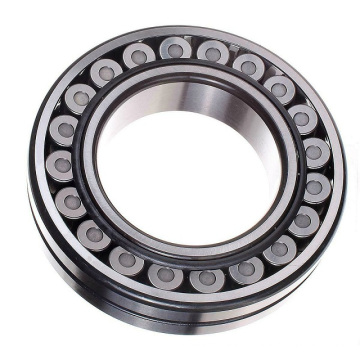 21314EAKE4 Genuine Japanese Steel Cage Double Row Spherical Roller Bearings